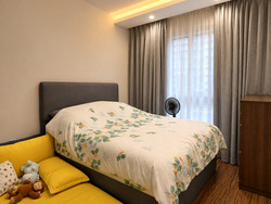 The Brownstone (D27), Condominium #595135521